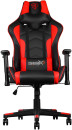 Кресло компьютерное игровое ThunderX3 TGC22 красно-черный TGC22-BR2