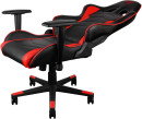 Кресло компьютерное игровое ThunderX3 TGC22 красно-черный TGC22-BR3
