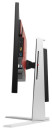 Монитор 25" AOC AGON AG251FZ черный TN 1920x1080 400 cd/m^2 1 ms DVI HDMI DisplayPort VGA Аудио USB4