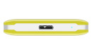 Внешний контейнер для HDD 2.5" SATA Orico 2579S3-OR USB3.0 желтый4