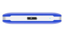 Внешний контейнер для HDD 2.5" SATA Orico 2579S3-BL USB3.0 синий4
