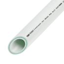 Труба полипропилен TEBO PN20 (стекловолокно) 20 (Размер: 20) 4м