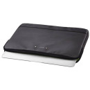 Чехол для ноутбука 15.6" HAMA Ultra Style полиуретан черный 1015313