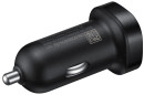 Автомобильное зарядное устройство Samsung EP-LN930BBEGRU 2А USB черный3