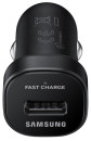 Автомобильное зарядное устройство Samsung EP-LN930BBEGRU 2А USB черный4