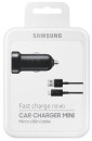 Автомобильное зарядное устройство Samsung EP-LN930BBEGRU 2А USB черный6