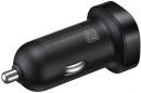 Автомобильное зарядное устройство Samsung EP-LN930CBEGRU 2А USB черный2