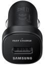 Автомобильное зарядное устройство Samsung EP-LN930CBEGRU 2А USB черный3