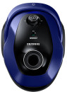 Пылесос Samsung VC20M251AWB/EV сухая уборка синий9