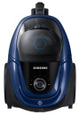 Пылесос Samsung VC18M3120VB/EV сухая уборка синий