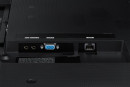 Плазменный телевизор 55" Samsung DC55E черный 1920x1080 VGA 1 x DVI-D USB6