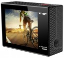 Экшн-камера X-TRY XTC250 Pro черный2