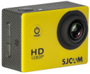 Экшн-камера SJCAM SJ4000 желтый4