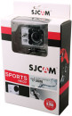 Экшн-камера SJCAM SJ4000 серебристый5