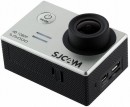 Экшн-камера SJCAM SJ5000 серебристый2