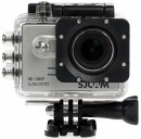 Экшн-камера SJCAM SJ5000 серебристый5