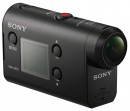 Экшн-камера Sony HDR-AS50R черный4