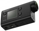 Экшн-камера Sony HDR-AS50R черный5