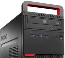 Системный блок Lenovo ThinkCentre M700 MT i5-6400 2.7GHz 4Gb 500Gb Win10Pro клавиатура мышь 10GQS1A7002