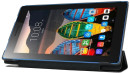 Чехол IT BAGGAGE для планшета Lenovo TB3 Essential 7" 710i/710F черный ITLN3710-12