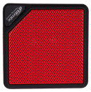 Портативная акустика Ritmix SP-140B черно-красный2
