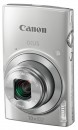 Фотоаппарат Canon Ixus 190 20Mp 10xZoom серебристый2