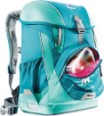 Школьный рюкзак Deuter OneTwo - Лошадка 20 л голубой 3830116-3037-04