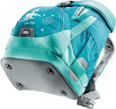 Школьный рюкзак Deuter OneTwo - Лошадка 20 л голубой 3830116-3037-05