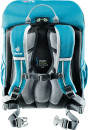 Школьный рюкзак Deuter OneTwo - Лошадка 20 л голубой 3830116-3037-06