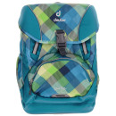 Школьный рюкзак Deuter OneTwo 20 л разноцветный