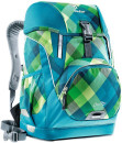 Школьный рюкзак Deuter OneTwo 20 л разноцветный2
