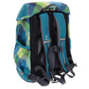 Школьный рюкзак Deuter OneTwo 20 л разноцветный3