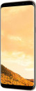 Смартфон Samsung Galaxy S8+ желтый топаз 6.2" 64 Гб NFC LTE Wi-Fi GPS 3G SM-G955FZDDSER4