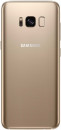 Смартфон Samsung Galaxy S8 желтый топаз 5.8" 64 Гб NFC LTE Wi-Fi GPS 3G SM-G950FZDDSER2