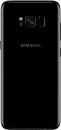 Смартфон Samsung Galaxy S8 черный бриллиант 5.8" 64 Гб NFC LTE Wi-Fi GPS 3G SM-G950FZKDSER2