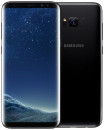 Смартфон Samsung Galaxy S8 черный бриллиант 5.8" 64 Гб NFC LTE Wi-Fi GPS 3G SM-G950FZKDSER7