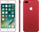Смартфон Apple iPhone 7 Plus красный 5.5" 128 Гб NFC LTE Wi-Fi GPS 3G MPQW2RU/A5