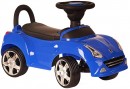 Каталка-машинка Rich Toys Ferrari пластик от 1 года на колесах синий