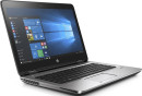 Ноутбук HP ProBook 640 G3 14" 1366x768 Intel Core i5-7200U 500 Gb 4Gb Intel HD Graphics 620 черный Windows 10 Professional Z2W37EA2