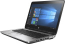 Ноутбук HP ProBook 640 G3 14" 1366x768 Intel Core i5-7200U 500 Gb 4Gb Intel HD Graphics 620 черный Windows 10 Professional Z2W37EA3