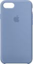 Чехол (клип-кейс) Apple Silicone Case для iPhone 7 лазурный MQ0J2ZM/A
