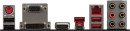Материнская плата MSI B350 TOMAHAWK Socket AM4 AMD B350 4xDDR4 2xPCI-E 16x 2xPCI 2xPCI-E 1x 4xSATAIII ATX Retail5
