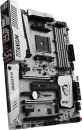 Материнская плата MSI X370 XPOWER GAMING TITANIUM Socket AM4 AMD X370 4xDDR4 3xPCI-E 16x 3xPCI-E 1x 6 ATX Retail3