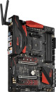 Материнская плата ASRock X370 Professional Gaming Socket AM4 AMD X370 4xDDR4 3xPCI-E 16x 2xPCI-E 1x 8xSATAIII ATX Retail3