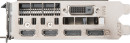 Видеокарта MSI GeForce GTX 1060 GTX 1060 AERO ITX 3G OC PCI-E 3072Mb GDDR5 192 Bit Retail4