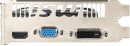 Видеокарта 1024Mb MSI GeForce GT730 PCI-E GDDR3 N730K-1GD3/OCV2 Retail4