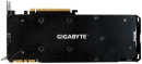 Видеокарта GigaByte GeForce GTX 1080 GV-N1080D5X-8GD PCI-E 8192Mb 256 Bit Retail3
