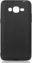 Чехол силиконовый DF sColorCase-02 для Samsung Galaxy J2 Prime/Grand Prime 2016 черный