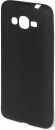 Чехол силиконовый DF sColorCase-02 для Samsung Galaxy J2 Prime/Grand Prime 2016 черный2