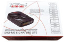 Радар-детектор Sho-Me Signature Lite GPS5